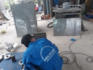 Điện Cơ Xanh - nơi chế tạo máy mang thương hiệu Việt uy tín, chất lượng Điện Cơ Xanh - nơi chế tạo máy mang thương hiệu Việt uy tín, chất lượng