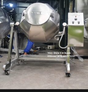 Máy trộn chất lượng cao