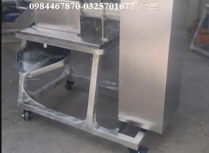 MÁY VẮT NƯỚC CỐT VỎ XOÀI Ủ MEN – ĐIỆN CƠ XANH