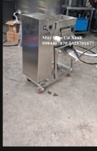 Máy vắt nước cốt táo