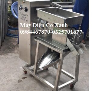 MÁY VẮT NƯỚC CỐT TRÁI ĐIỀU, TRÁI ĐIỀU TƯƠI LÀM NƯỚC ÉP