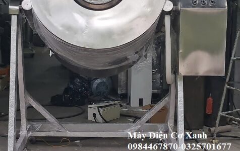 MÁY RANG SAO THƠM HẠT