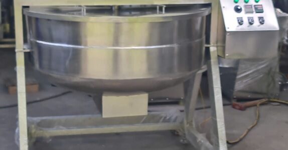 CHẢO NẤU CÔ ĐẶC CÁC LOẠI KẸO DẺO CÁNH KHUẤY ĐỒNG TÂM