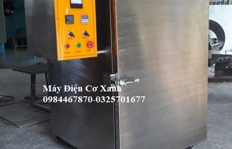 TỦ SẤY CÔNG NGHIỆP, SẤY KHÔ,NÔNG SẢN, DƯỢC LIỆU