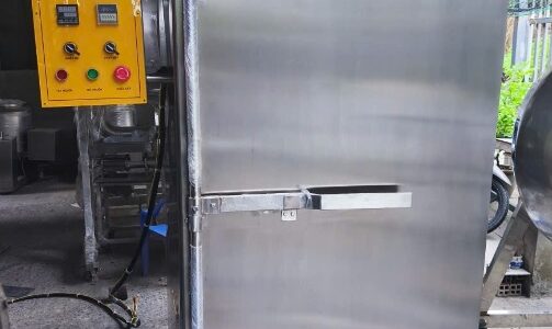 TỦ SẤY THỰC PHẨM CHẤT LƯỢNG CAO