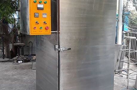 TỦ SẤY KHÔ GIÒN RAU CỦ QUẢ