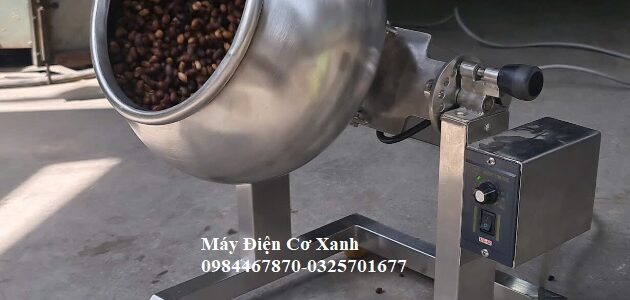 MÁY VO VIÊN MINI 260