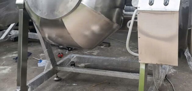 MÁY TRỘN TRÀ DƯỢC LIỆU, TRÀ LÁ XANH, TRÀ TÚI LỌC, TRỘN BỘT KHÔ