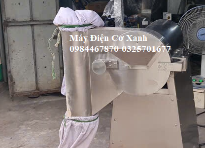 MÁY NGHIỀN BỘT DƯỢC LIỆU LÀM BỘT NHANG, BỘT HƯƠNG LIỆU, BỘT TRẦM, BỘT QUẾ, BỘT LÁ TRE, BỘT LÁ GÒN, BỘT LÁ É, BỘT LÚA KHÔ