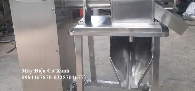 MÁY VẮT NƯỚC CỐT MẬN HÀ NỘI, KHÓM, ĐIỀU TÁO, ĐÀO, THANH LONG – ĐIỆN CƠ XANH