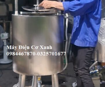 MÁY KHUẤY HÒA TAN BỘT VỚI CHẤT LỎNG, KHUẤY DUNG DỊCH SỆT, KHUẤY DUNG MÔI