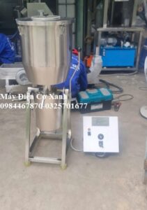 MÁY XAY NHIỄN MỨC XOÀI, MỨC DỪA, MỨC GỪNG, MỨC TRÁI CÂY