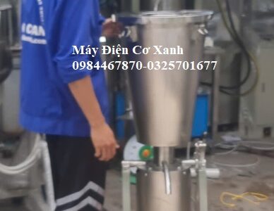 MÁY XAY NHIỄN KHÓM, XAY TRÁI CÂY, XAY NƯỚC SỐT GIA VỊ