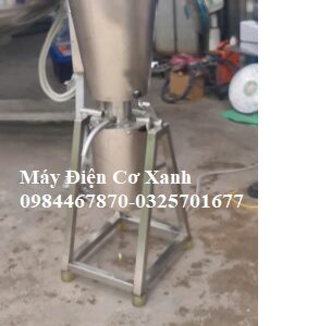 MÁY XAY NƯỚC CỐT KHÓM, SINH TỐ KHÓM, XAY NHIỄN ỚT TƯƠI