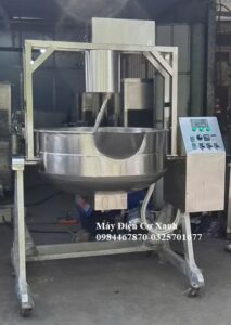 CHẢO RANG MUỐI ỚT, MUỐI TIÊU, NẤU SA TẾ, TẨM ƯỚP CHO HẠT, XÀO NẤU THỰC PHẨM