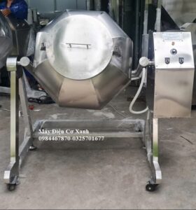 MÁY TRỘN BỘT THỰC PHẨM CÔNG NGHIỆP CHẤT LƯỢNG TỐI ƯU