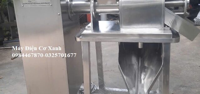 MÁY ÉP TRỤC VÍT, ÉP THỰC PHẨM ĐA NĂNG,MÁY ÉP TRÁI CÂY, RAU, CỦ, QUẢ CÔNG NGHIỆP
