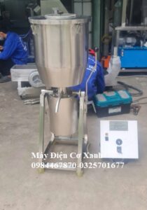 MÁY XAY NHIỄN RAU TẦN, RAU MÁ, LÁ DỨA, TRÁI CÂY