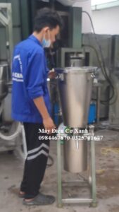 MÁY XAY NHIỄN CÀ RỐT, XAY TRÁI CÂY, XAY NƯỚC SỐT