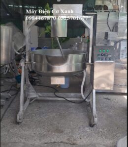 CHẢO XÀO NẤU NHÂN ĐA DẠNG DUNG TÍCH, CHẤT LƯỢNG INOX 304