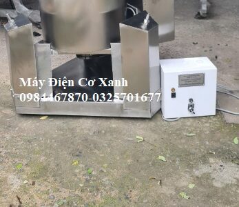 MÁY LY TÂM THỰC PHẨM INOX 304 CHẤT LƯỢNG CAO