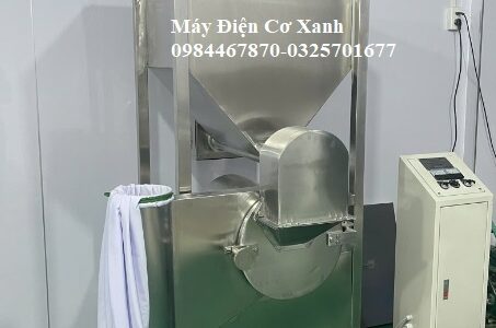 MÁY NGHIỀN BỘT MEN, BỘT GẠO, BỘT MÌ, BỘT MÀU