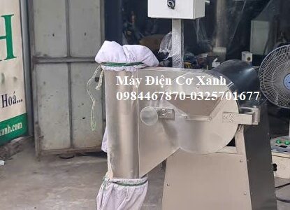 MÁY NGHIỀN BỘT TRÀ TÚI LỌC, BỘT TRÀ DƯỢC LIỆU, BỘT TRÀ DỨA, TRÀ LÁ XANH