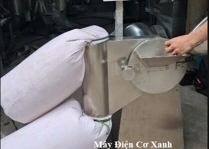 MÁY NGHIỀN BỘT DƯỢC LIỆU, BỘT TRÀ TÚI LỌC, BỘT THẢO MỘC