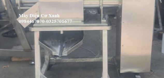 MÁY ÉP NƯỚC KHÓM THƠM NGUYÊN CHẤT, ÉP SẠCH NƯỚC CỐT TÁCH BÃ TỰ ĐỘNG