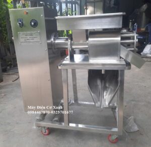MÁY VẮT NƯỚC CỐT RAU CẦN TÂY XAY NHIỄN, RAU MÁ XAY NHIỄN, CÀ RỐT XAY NHIỄN, RAU ÔM XAY NHIỄN