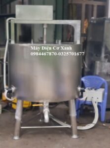 NỒI NẤU NƯỚC SỐT, NẤU NƯỚC LẨU, TƯƠNG ỚT, NƯỚC ĐƯỜNG