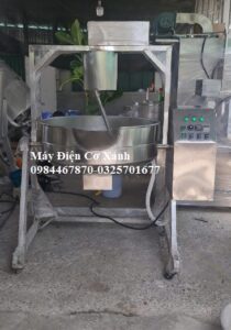 CHẢO RANG MUỐI, RANG MUỐI TIÊU, MUỐI ỚT, TẨM ƯỚP GIA VỊ