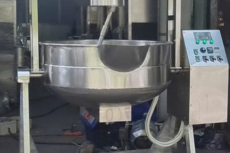 CHẢO XÀO NẤU THỰC PHẨM, SÊN MỨC, TẨM ƯỚP GIA VỊ, NẤU TRÀ GỪNG