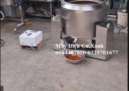 MÁY LY TÂM TÁCH NƯỚC RAU CỦ QUẢ, TÁCH DẦU KHOAI CHIÊN, ĐẬU PHỌNG CHIÊN, TÁCH NƯỚC CỐT MỨC