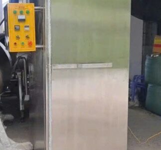TỦ SẤY NGỦ CỐC, SẤY NÔNG SẢN