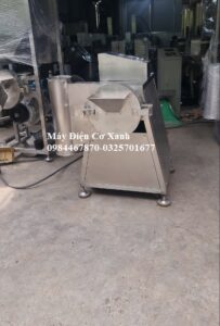 MÁY NGHIỀN BỘT NẤM LINH CHI, BỘT TRÀ LINH CHI, BỘT DƯỢC LIỆU