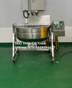 CHẢO NẤU CÔ KẸO NƯỚC SỐT, NƯỚC TRÁI CÂY, MẬT ĐƯỜNG HOẶC DÙNG RANG MUỐI, MUỐI GIA VỊ