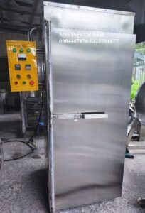 TỦ SẤY NGỦ CỐC, SẤY NÔNG SẢN