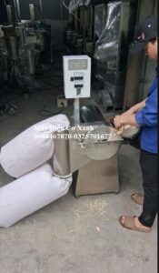 MÁY NGHIỀN BỘT CAM SẤY KHÔ, BỘT CHANH SẤY KHÔ, BỘT GIA VỊ