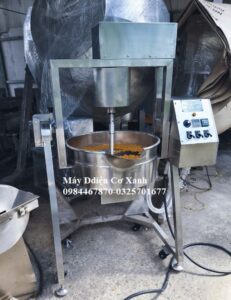 CHẢO RANG MUỐI, RANG MUỐI TIÊU, MUỐI ỚT, TẨM ƯỚP GIA VỊ