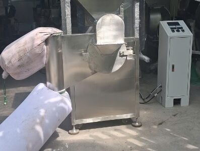 MÁY NGHIỀN BỘT TIÊU, BỘT GIA VỊ