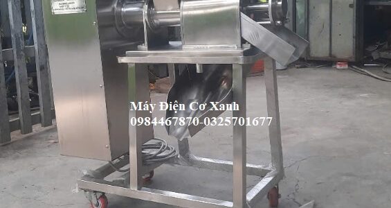 MÁY ÉP VẮT NƯỚC CỐT THANH LONG NGUYÊN CHẤT