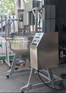 CHẢO NẤU NƯỚC SỐT GIA VỊ, NẤU SA TẾ, XÀO NHÂN BÁNH, NẤU BỘT BÁNH
