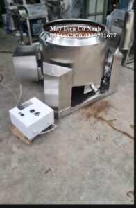 MÁY LY TÂM TÁCH DẦU TÓP MỠ