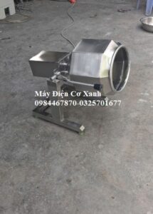 MÁY TRỘN TẨM GIA VỊ KHÔ MINI