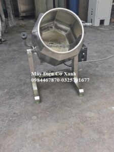MÁY TRỘN MINI DÙNG TEST MẪU, TRỘN NGUYÊN LIỆU IT, TẨM ƯỚP GIA VỊ CHO HẠT, TRỘN BỘT KHÔ
