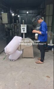 MÁY NGHIỀN BỘT QUÝT, CAM SẤY KHÔ, BỘT CHÚC SẤY KHÔ, BỘT CHANH SẤY KHÔ, BỘT GIA VỊ