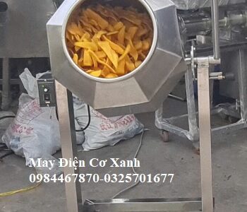 MÁY TRỘN TẨM GIA VỊ KHÔ MINI