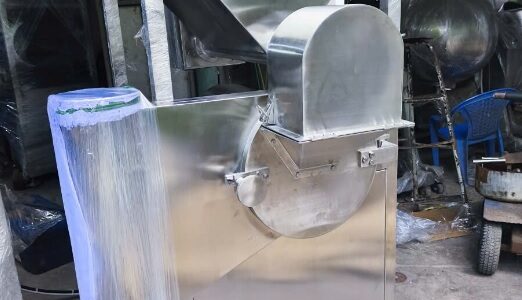 MÁY NGHIỀN BỘT MEN VI SINH, BỘT GẠO Ủ LÊN MEN, BỘT DƯỢC LIỆU, BỘT GIA VỊ
