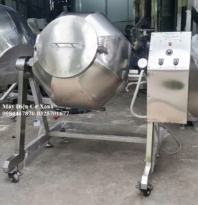 MÁY TRỘN SỮA BỘT TỪ 5KG ĐẾN 300KG